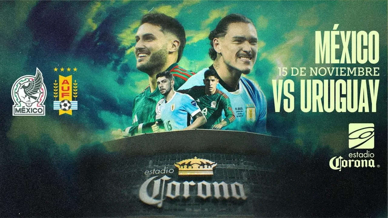 Selección Nacional de México channel featured image