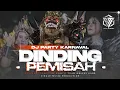 Download Lagu DJ DINDING PEMISAH PARTY BASS BRUTAL BY SINGLE MUSIC