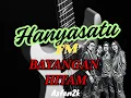 Download Lagu BAYANGAN HITAM - hanyasatu fm OFFICIAL MUSIC