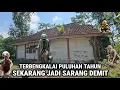 Download Lagu Ngeri !! Kisah Nyata Rumah Terbengkalai Puluhan Tahun Sekarang Jadi Sarang Demit