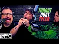 Throat Goat Thursday Dumbass Tyler s Family
