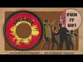 Johnny Clarke - None Shall Escape The Judgement