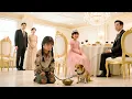 Download Lagu Billionaire returns home to find his lost kid, accidentally witnesses them being treated like dogs.