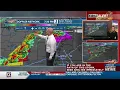 12-10-2021 KFVS 724pm Tornado Coverage