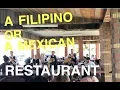 SEAFOOD Market In