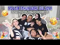 Download Lagu KESERUAN DI AKHIR TAHUN KELUARGA SULFAM, SEMUANYA HAPPY!!!