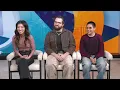 826CHI Trivia For Cheaters Fundraiser