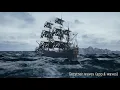 Gerstner waves app 4 waves