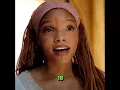 How OLD are Ariel Eric in THE LITTLE MERMAID Live-Action