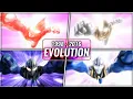 Download Lagu Ultraman Gaia \u0026 Agul | Evolution