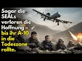 Download Lagu Sogar die SEALs verloren die Hoffnung – bis ihr A-10 in die Todeszone rollte.