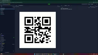 How to Generate a QR Code in Python Easy Python Project for Beginners