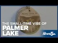 How Palmer Lake keeps its small-town vibe