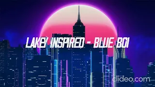 Download Lakey Inspired - Blue Boi (Panfletin Edit) MP3