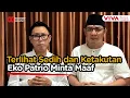 Download Lagu Usai Rumah Ahmad Sahroni Dijarah Warga, Eko Patrio Minta Maaf