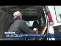 Call before you Curb using Buffalo ReUse to pickup unwanted items