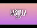 Download Lagu KATSEYE - Gabriela (Sub. Español + Lyrics)