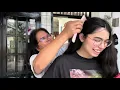 Download Lagu BAHAGIANYA OPUNG‼️LANGSUNG BAWA CUCU2 KE WARUNG BAKSO KOLOR IJO‼️