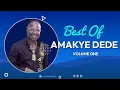 Download Lagu Best Of Amakye Dede Vol.1 | DJ Sedan, Iron Boy Bebrebe Yi, Adukro Museo, Sansakroma, Mani Agyina