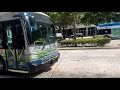 Miami-Dade Transit 2025 New Flyer XE60 Xcelsior CHARGE NG On Route 3 SW 1st Street