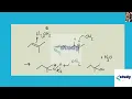 Write equations for the hydration of 2 methyl 2 butene and 2 pentene What is the function of the su