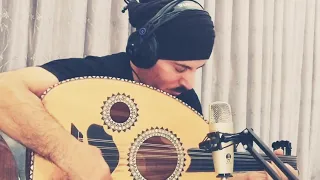 قابلني والاشواق في عنيه لكوكب الشرق ام كلثوم دندنها