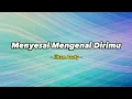 Download Lagu Menyesal Mengenal Dirimu - Jihan Audy [ Video Lirik  Populer ]