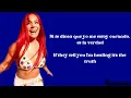 Karol G - Amargura (Letra & English Translation Lyrics)