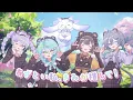 KYAWAII♡5000% - AYAKAKI