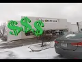 Krazy Bins Mentor Ohio Is Crazy Good
