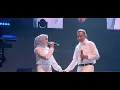 Orang Tua Tiara Andini Cintanya Aku / Papa Deddy dan Mama Yoshi (Duet) Showcase Edelweiss 21-11-2025