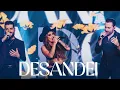 DESANDEI🎙️ LUANA PRADO E GUILHERME \u0026 BENUTO🪗 AO VIVO