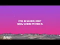 Poppy - End of You (Lyrics) ft. Amy Lee & Courtney LaPlante