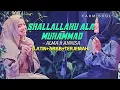 Download Lagu SHALLALLAHU ALA MUHAMMAD - ANISA SABYAN ft ALMA ESBEYE (FULL LIRIK ARAB TERJEMAH TERBARU)