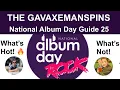Download Lagu NATIONAL ALBUM DAY 18/10/25 GUIDE - 60 titles coming from RSD’s forgotten cousin #vinylcommunity 