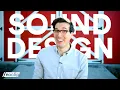 Download Lagu How Games Are Made: SOUND DESIGN