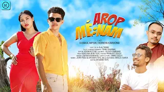 arop m nam lk gokul mipun borokha kardong official mv 2025