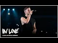 Download Lagu David Carreira - In Love (Live Altice Arena)