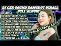 Download Lagu DJ SONIA TRAP PARTY | DJ CEK SOUND DANGDUT VIRALL FULL ALBUM