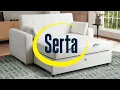 Augustine Queen Oyster By Serta
