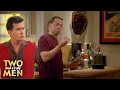 Download Lagu Supercut: One Man’s Downfall Is Another Man’s Success | Two and a Half Men