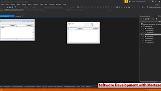 Visually Setting a Form s Tab Order