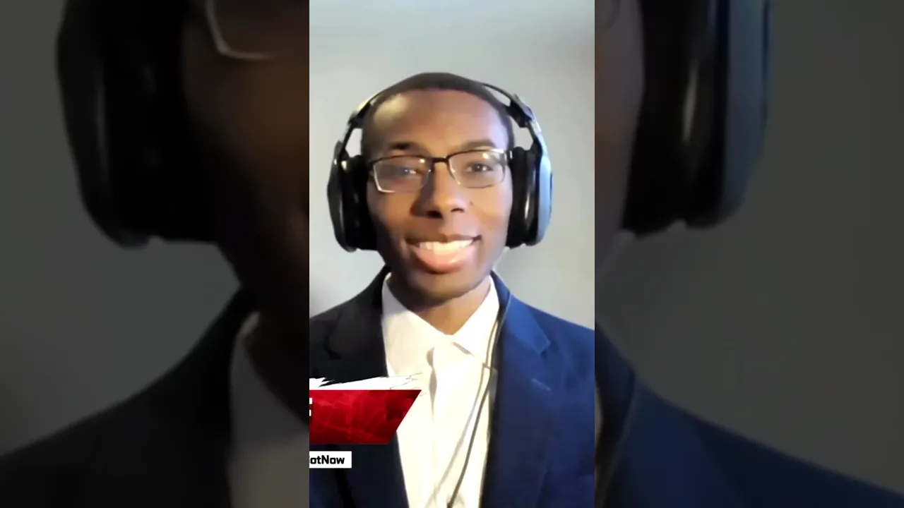 I WAS ON 2KTV!