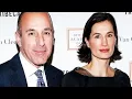 USUK News Matt Lauer Is Fighting to Save His Marriage with Annette Roque Source Says