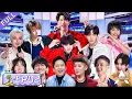 Download Lagu 【ENG SUB】[创造营 CHUANG2021] EP02 | First Class A! Performance Assignment Releases 首个A班诞生！公演任务发布~