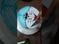 Download Lagu Do you like this👍💙❤️🖤💙❤️🖤#cakedecoration#cakedesign#shorts#shortvideos#reels#trendingshorts#viralart