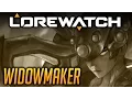 Lorewatch Widowmaker - Overwatch Lore Speculation