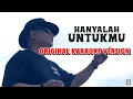 Download Lagu Rusli Habibie - Aku Ada Hanya Untukmu (Original KARAOKE Version)