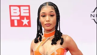 is coi leray being body shamed right now