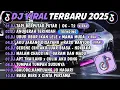 Download Lagu DJ TIKTOK TERBARU 2025🎵DJ TAPI BERPUTAR PUTAR | OK T2🎵DJ ANUGERAH TERINDAH FULL ALBUM 🔥